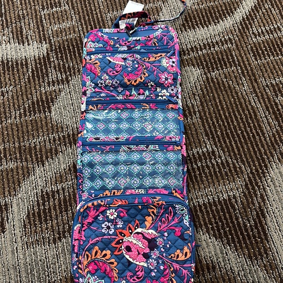 Vera Bradley Bags From Vera Bradley The Iconic Compact Hanging